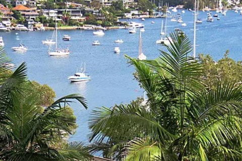 NY Special Granny Flat In Mosman - Cruises Travel 0