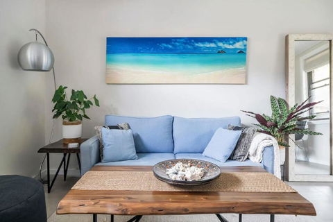 Oak Retreat Bliss By The Beach - Tourism Guide 2
