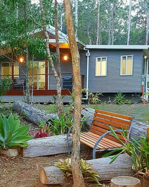 Oakey Creek Country Retreat Kenilworth - Tourism Guide 0