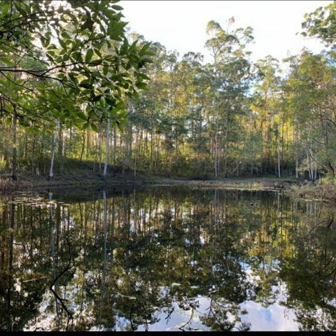 Oakey Creek Country Retreat Kenilworth - Tourism Guide 2