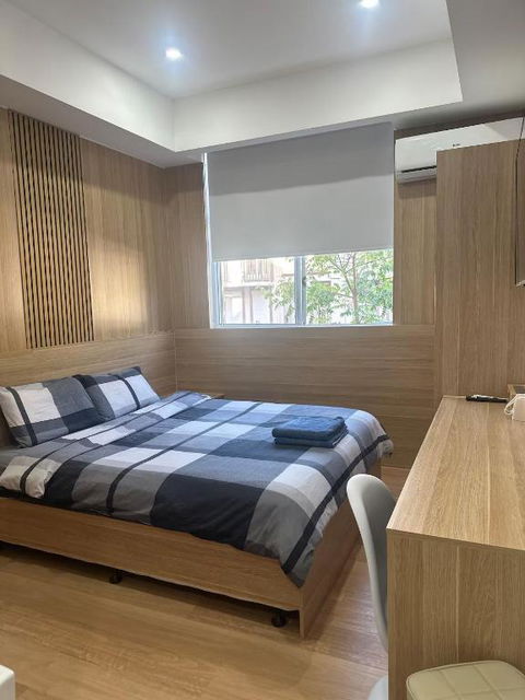Oak Haven Sydney Suites - Cruises Travel 2