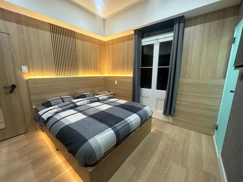 Oak Haven Sydney Suites - Cruises Travel 0