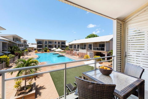 Oaks Broome Hotel - Travel Agents 0