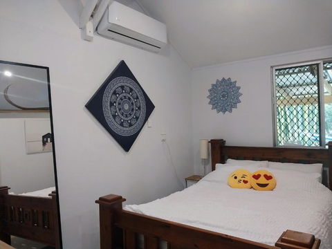 Oasis At Burringbar Waterfront Holiday - Tourism Guide 3