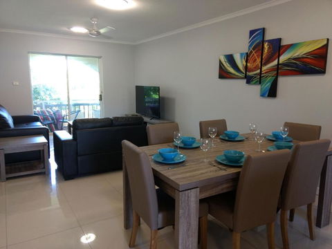 Oasis Private 2 Bed Apartment - Tourism Guide 0
