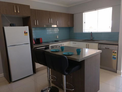Oasis Private 2 Bed Apartment - Tourism Guide 1