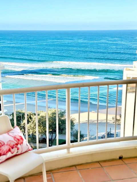 Ocean And Beach View - Tourism Guide 0