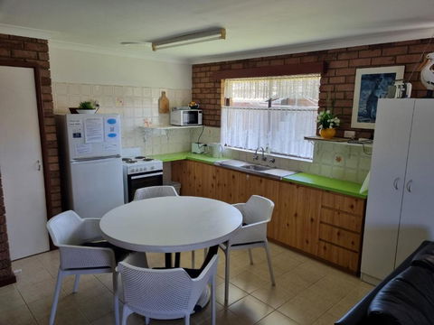 Ocean Beach Chalet 16 - Tourism Guide 1