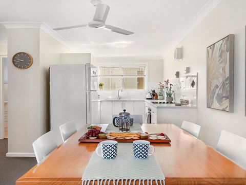 Ocean Blue Apartment Five - Tourism Guide 1