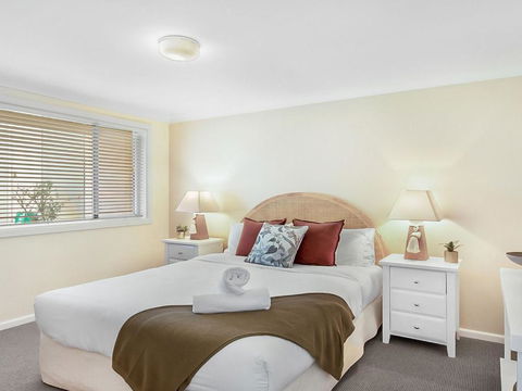 Ocean Blue Apartment Five - Tourism Guide 3