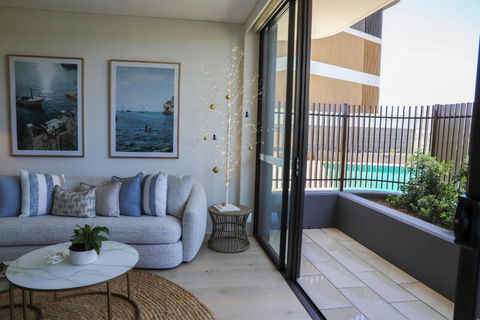 Ocean Breeze Shellharbour Marina - Tourism Guide 0