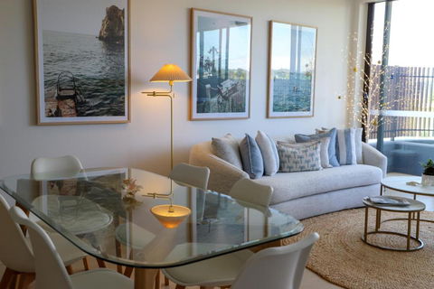 Ocean Breeze Shellharbour Marina - Tourism Guide 1