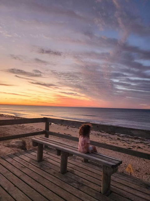 Ocean Grove Beach House - Tourism Guide 1