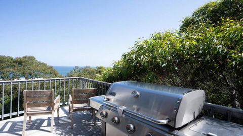 Ocean Ridge At Killcare - Cruises Travel 3