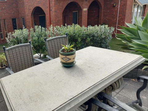 Ocean Aspect And Central To CBD - CoSheirm Apartments On Merri - Tourism Guide 0