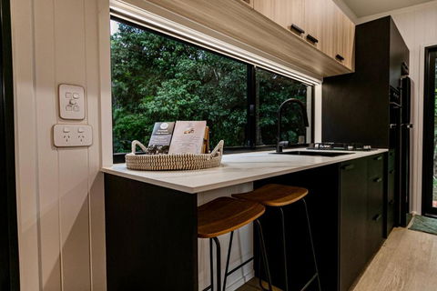 Obi Creek Cabin - Travel Search 3