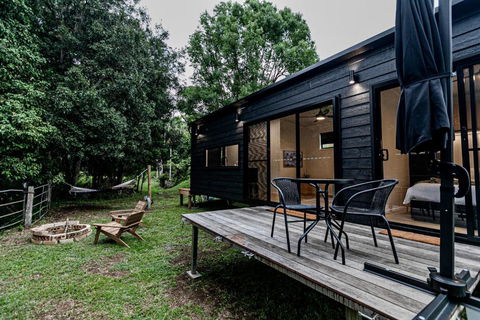 Obi Creek Cabin - Travel Search 2