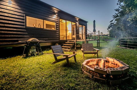 Obi Creek Cabin - Travel Search 0