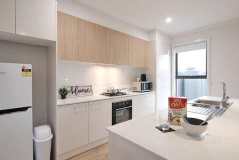 No Stairs Dbl Garage Aircon Woodville North - Tourism Guide 2