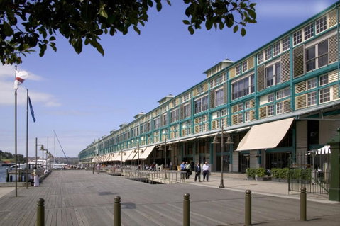 Ovolo Woolloomooloo - Tourism Guide 1