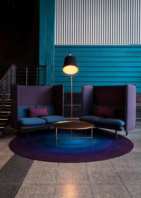 Ovolo Woolloomooloo - Tourism Guide 3