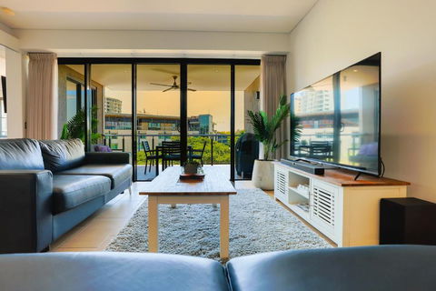 Oceania At Darwin Waterfront - Tourism Guide 3