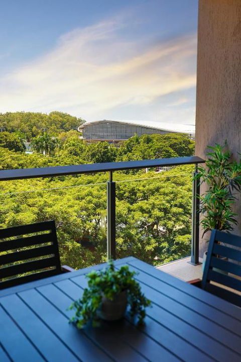 Oceania At Darwin Waterfront - Tourism Guide 0