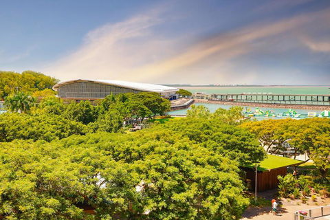 Oceania At Darwin Waterfront - Tourism Guide 1