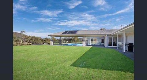 ON Keppies - BnB - Family Farm & Wedding Guest Accommodation Paterson NSW - Travel Search 1