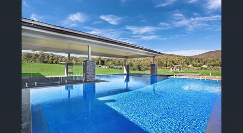 ON Keppies - BnB - Family Farm & Wedding Guest Accommodation Paterson NSW - Travel Search 3