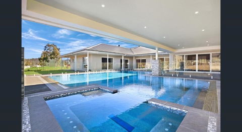 ON Keppies - BnB - Family Farm & Wedding Guest Accommodation Paterson NSW - Travel Search 2