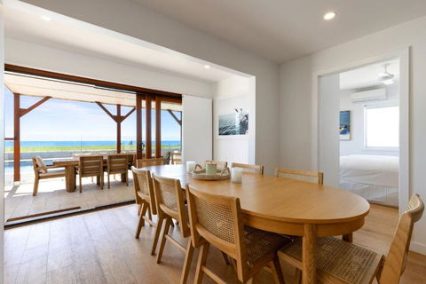 Oceano Paradiso House - Tourism Guide 2