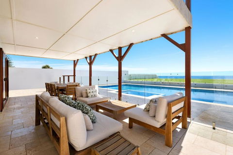 Oceano Paradiso House - Tourism Guide 1