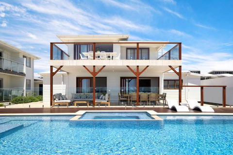 Oceano Paradiso House - Tourism Guide 0