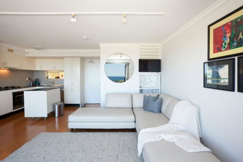 Ocean View Clovelly - Tourism Guide 1