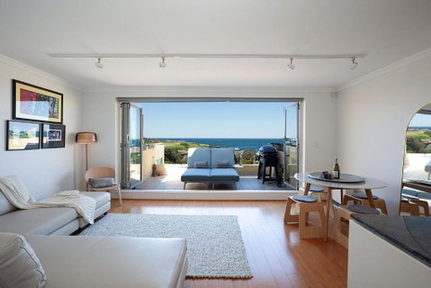 Ocean View Clovelly - Tourism Guide 0