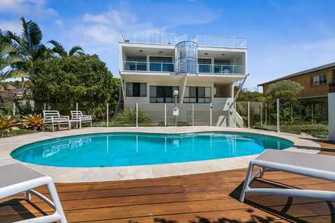 Ocean View Villa Marco @ Marcus Beach - Tourism Guide 0