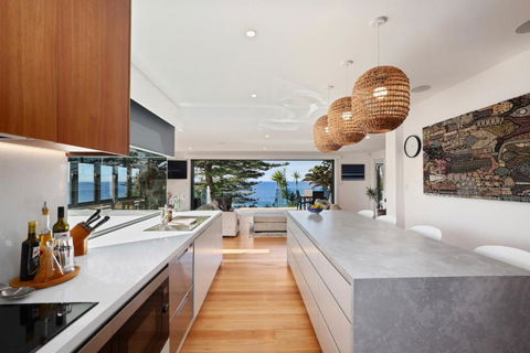 Ocean Vistas Spectacular Beach Coastal Views - Travel Search 1
