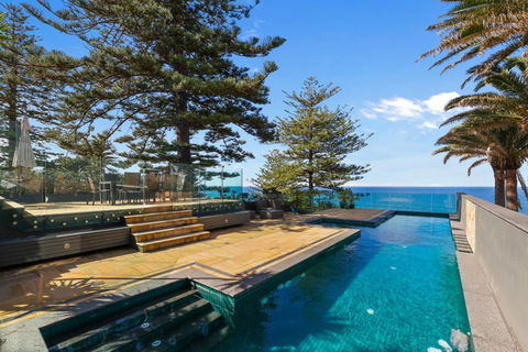 Ocean Vistas Spectacular Beach Coastal Views - Travel Search 0