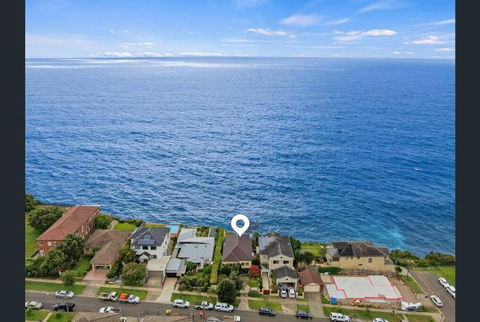 Oceanfront Dreamscape In Vaucluse Sydney! - Cruises Travel 0