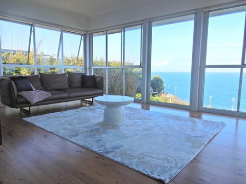 Oceanfront Dreamscape In Vaucluse Sydney! - Cruises Travel 1