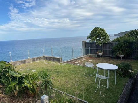 Oceanfront Dreamscape In Vaucluse Sydney! - Cruises Travel 2