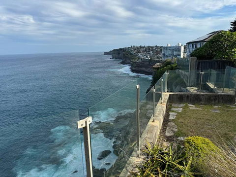 Oceanfront Dreamscape In Vaucluse Sydney! - Cruises Travel 3