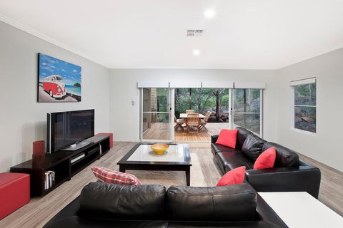 Oceania @ Cape Villas Dunsborough - Tourism Guide 0