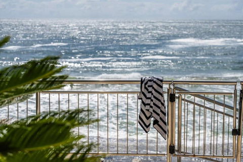 Oceans 8 - Oceanstays - Cruises Travel 1