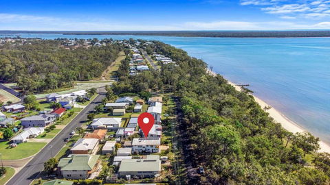 OceanViews On Burrum Whole - Tourism Guide 1