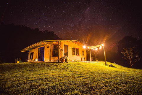 Off Grid Cob Home - Tourism Guide 0