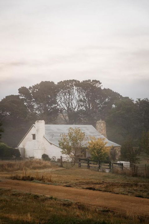 Old Cobbin Homestead (est. 1864), Snowy Mountains - Tourism Guide 1