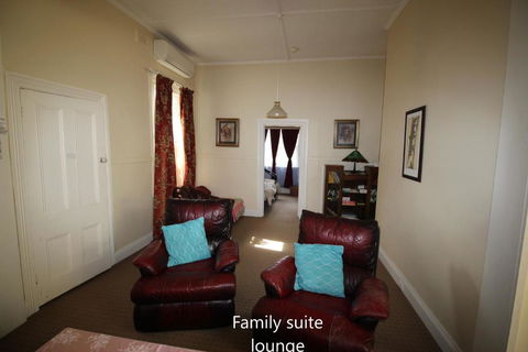Olinda Country Cottages - Cruises Travel 1