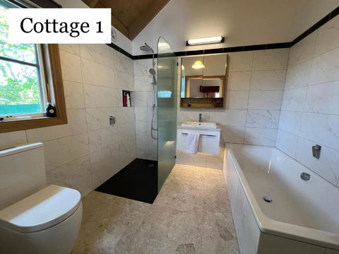 Olinda Country Cottages - Cruises Travel 3